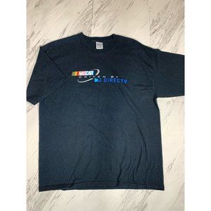 NASCAR X Direct TV Tee